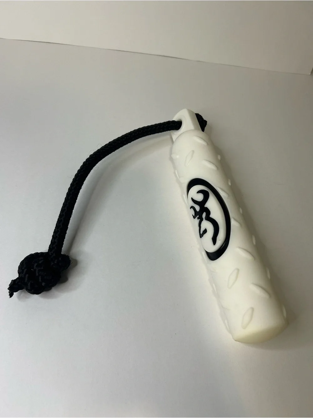 Browning Dog Training Bumper – Retriever Training Toy